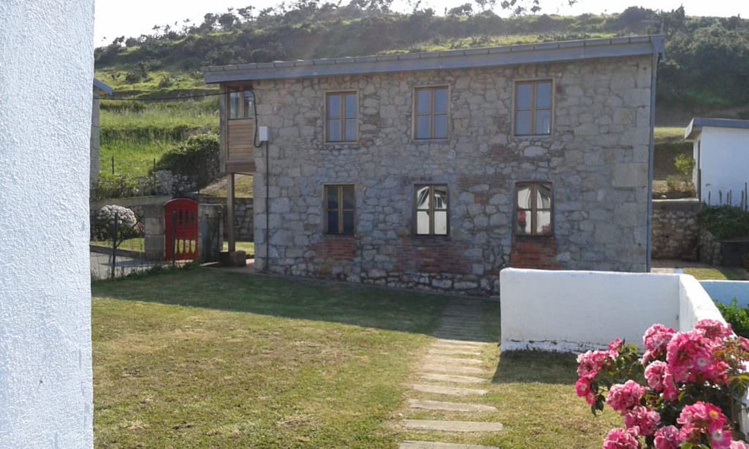 Casa o chalet independiente en La Mina, 17, Piedras Blancas, Piedras Blancas - Foto 6