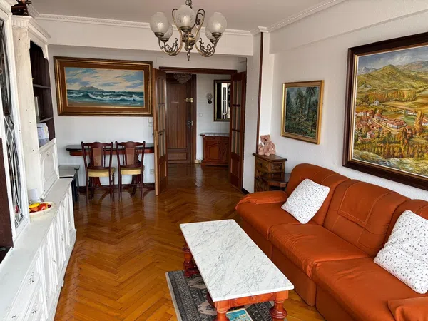 Piso en Castilla - Hermida - Foto 2