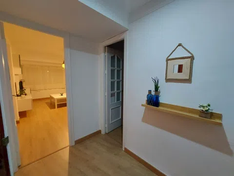 Piso en calle Goya, 7 - Foto 17