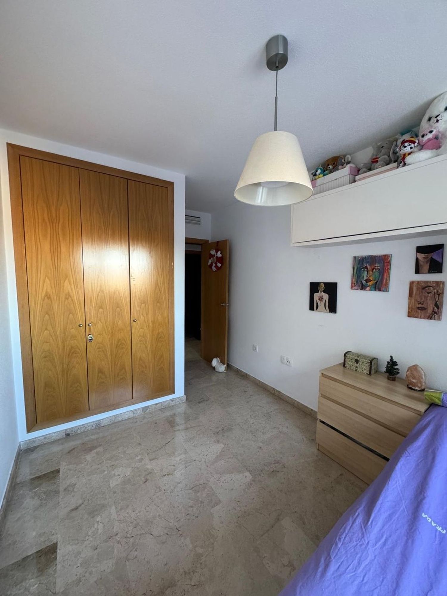 Piso en avenida montañar, 3 - Foto 24