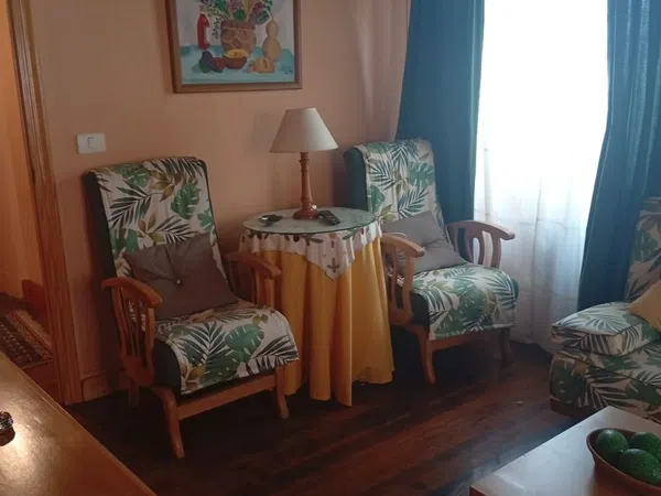 Casa o chalet independiente en Travesía ingieiros, 12 - Foto 4