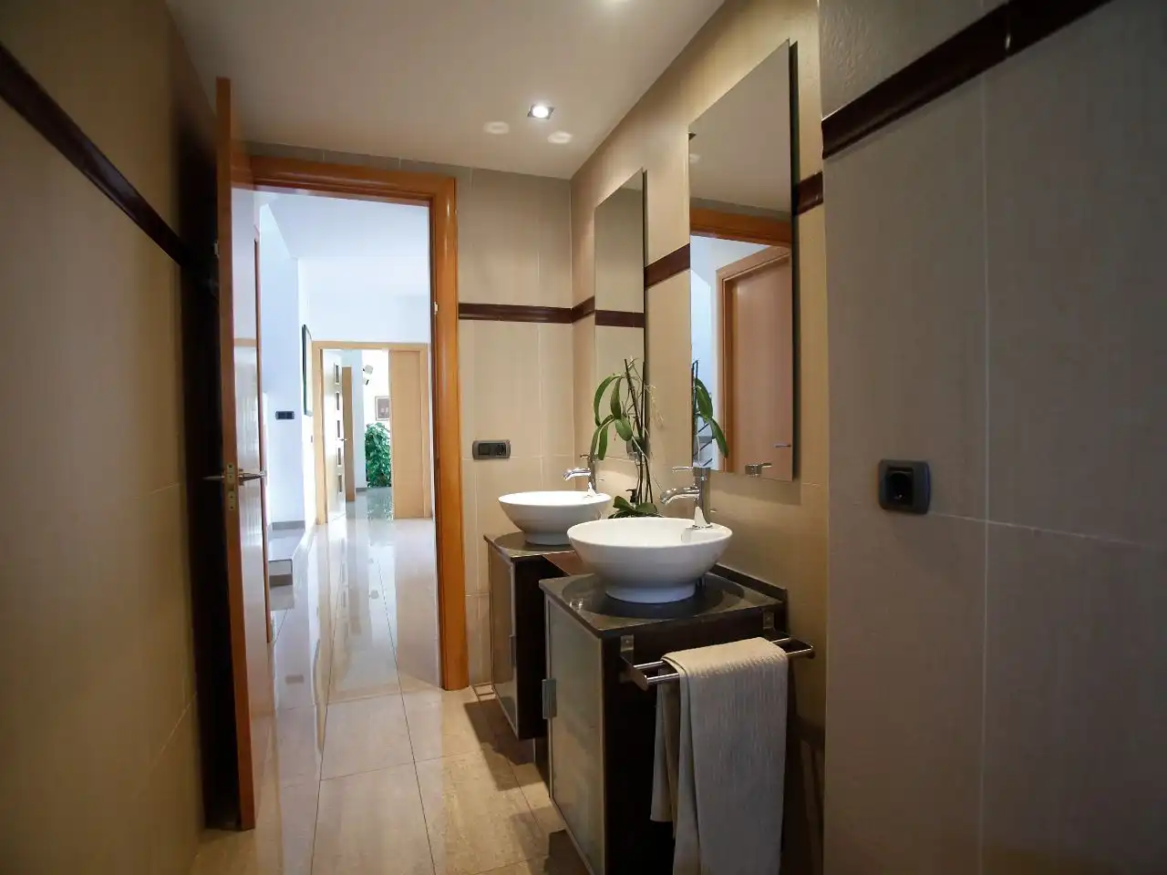 Chalet en  Carrer Princep d'Olèrdola 1 - Foto 14
