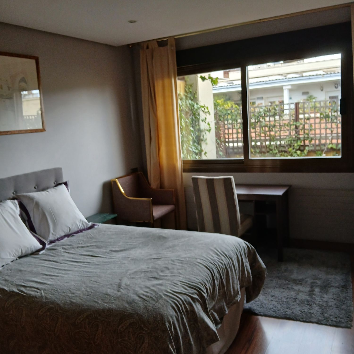 Ático en Rafael Calvo, 18 - Foto 7