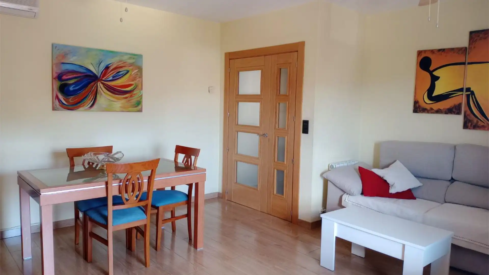 Piso en  Avenida Federico García Lorca 2 - Foto 11