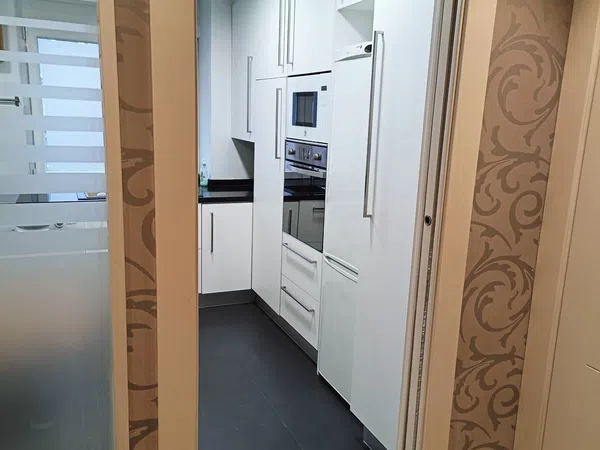 Piso en calle de Campomanes, 20 - Foto 13