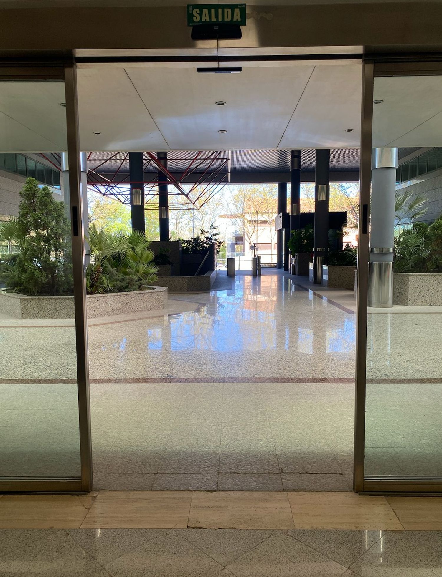 Estudio en avenida de Tenerife, 2 - Foto 4