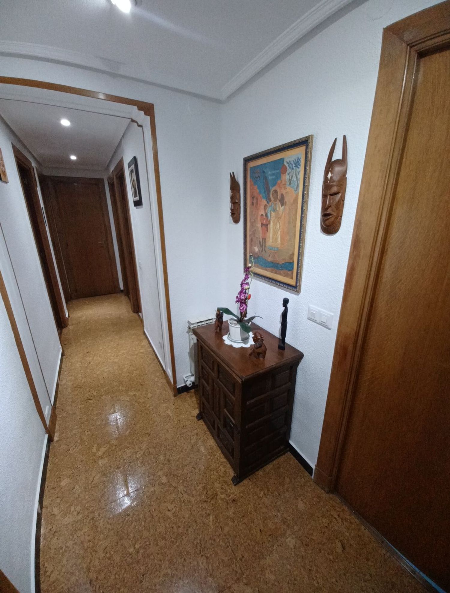 Piso en Calle Castillo de Ocio, 13, Zabalgana - Ariznabarra, Zabalgana - Ariznabarra - Foto 7