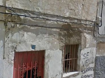 Piso en  Calle Capitán Aranda Alta 34 - Foto 1