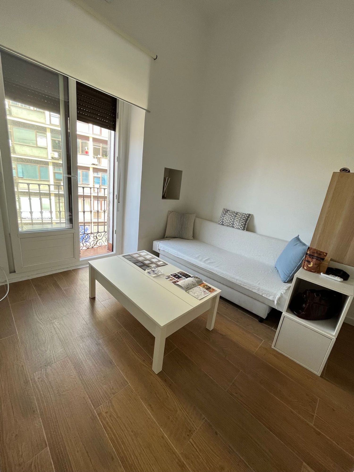 Estudio en Calle de Carretas, 33, Sol - Foto 2