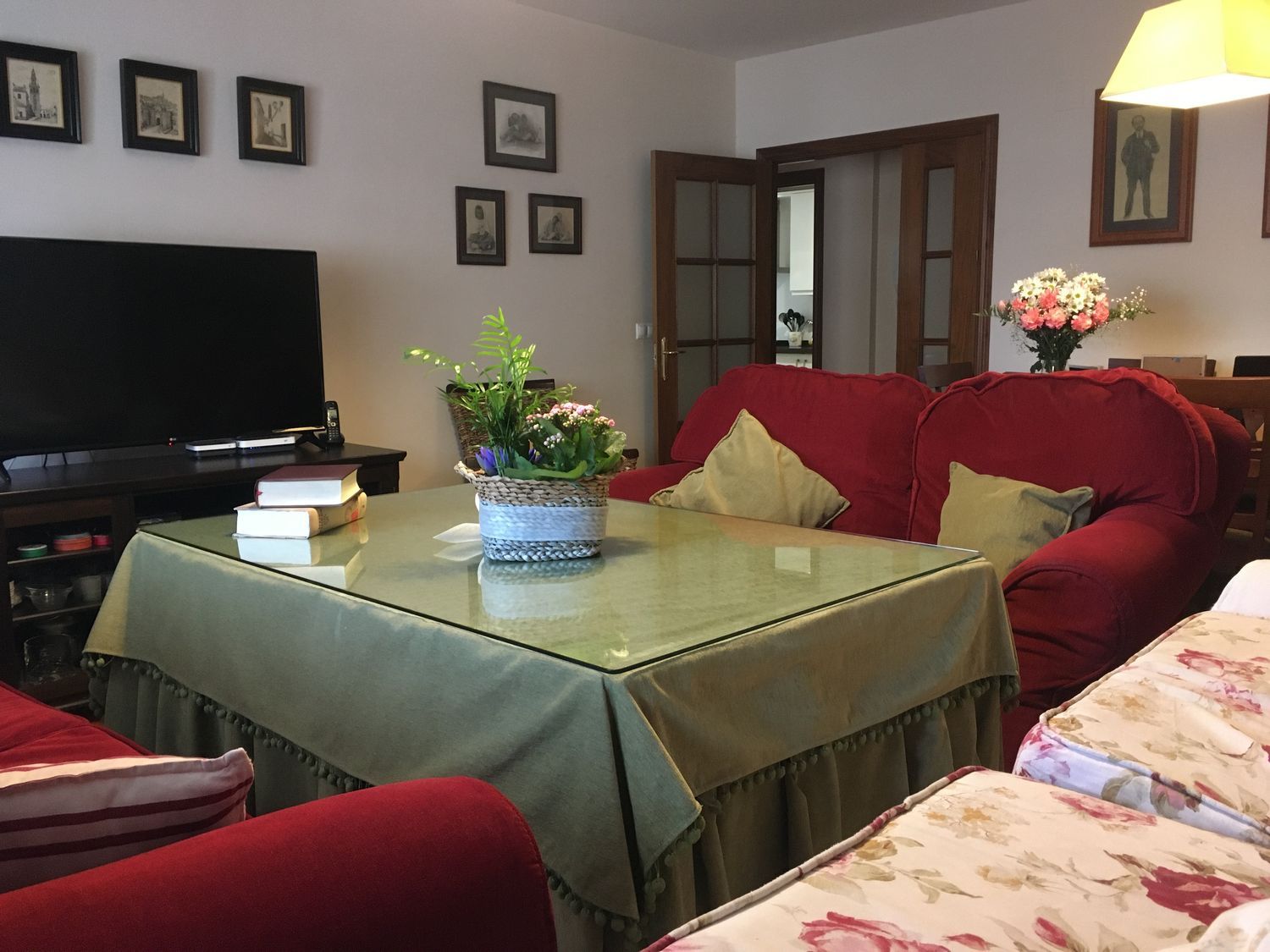 Piso en avenida del Aeropuerto, 3 - Foto 3