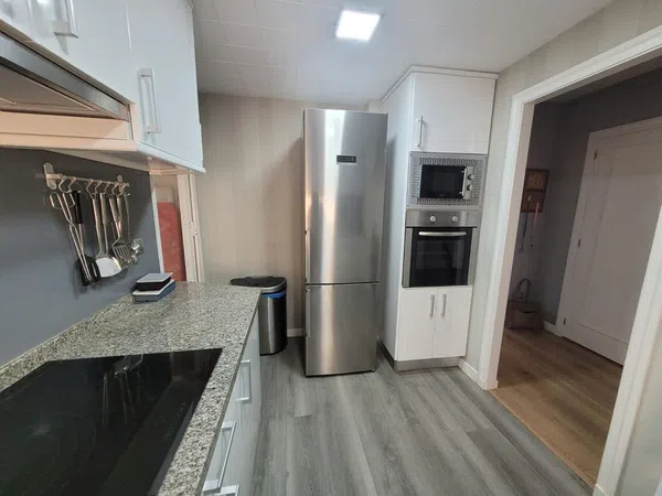 Chalet adosado en Calle Músico José Mira Figueroa, El Palmeral-Urbanova-Tabarca - Foto 12