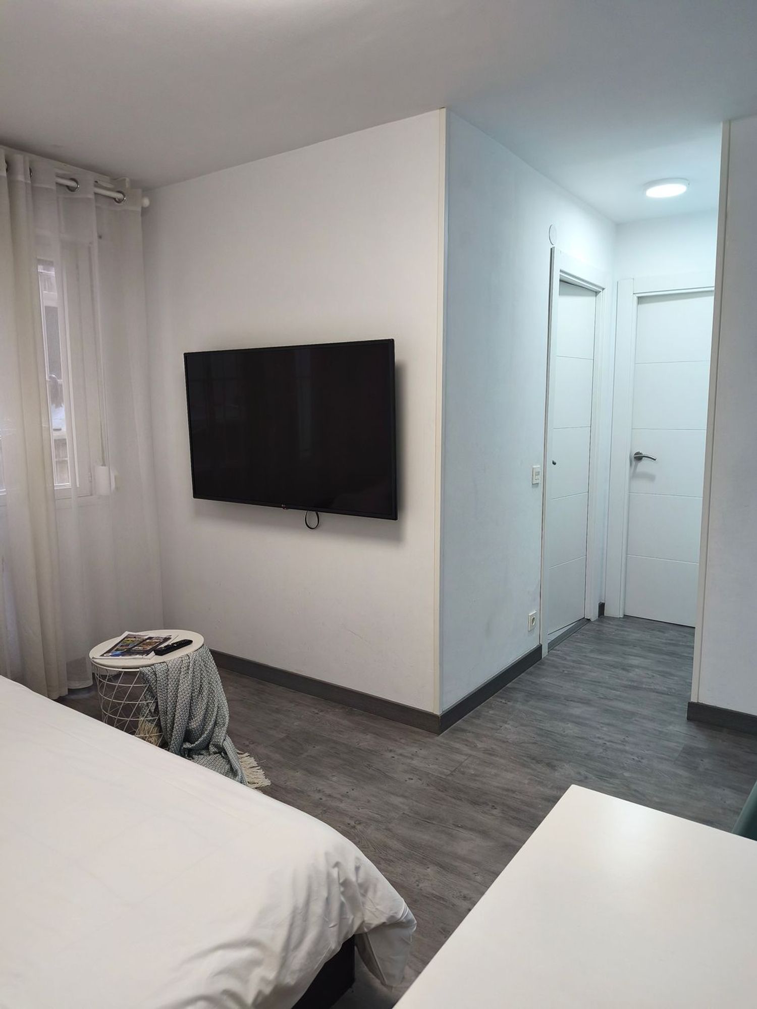 Piso en Calle Gascona, 26, Salesas-Foncalada-Campoamor - Foto 4