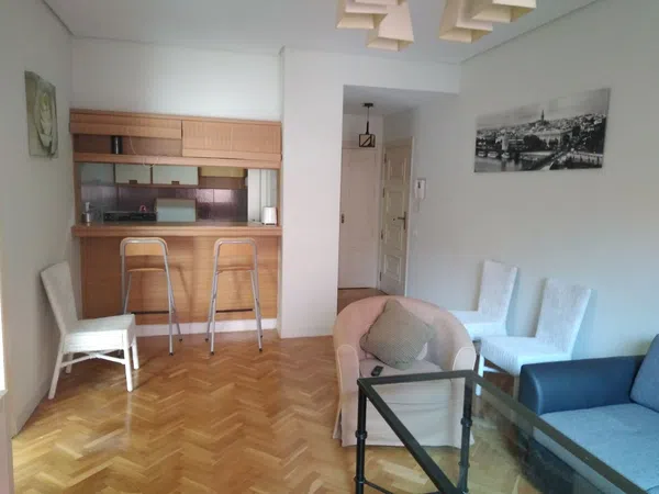 Piso en calle Virgen de Regla, 1 - Foto 2