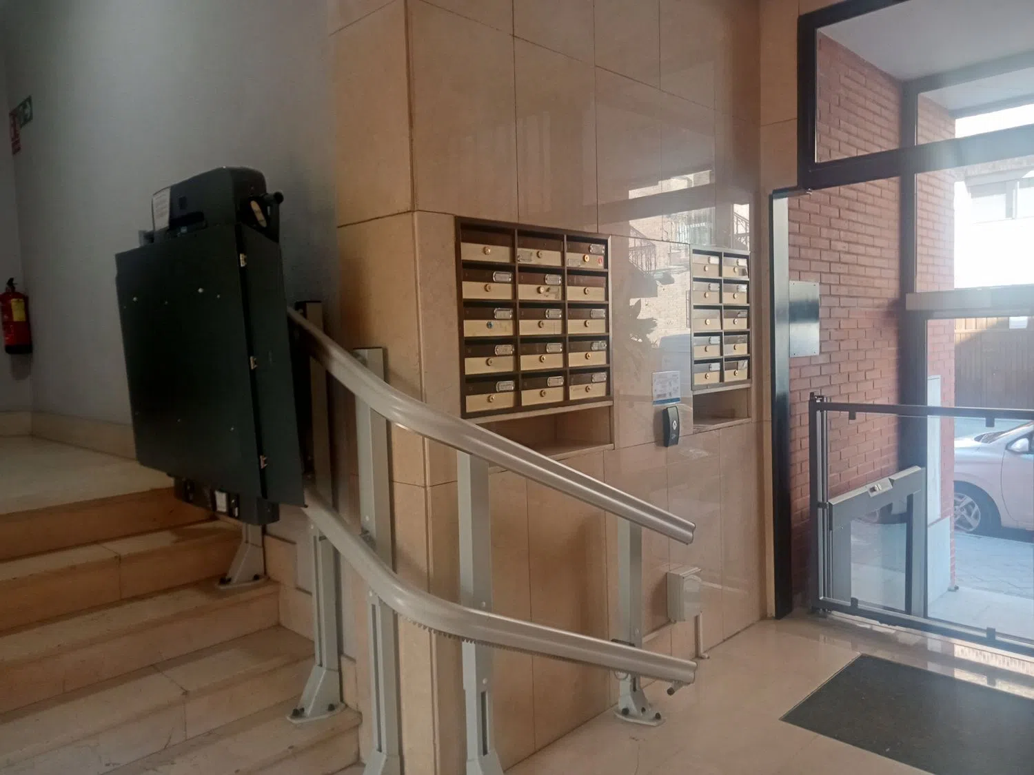 Piso en calle de Martín Machío, 30 - Foto 2