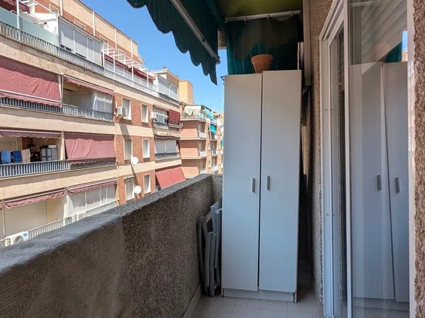 Piso en Los Pajaritos, Los Pajaritos - Foto 8