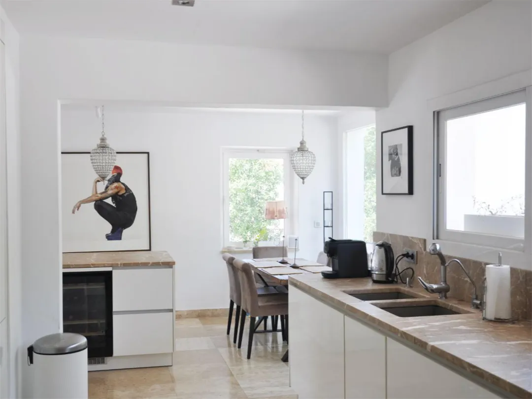 Chalet en  Avinguda Portals Vells 21 - Foto 18