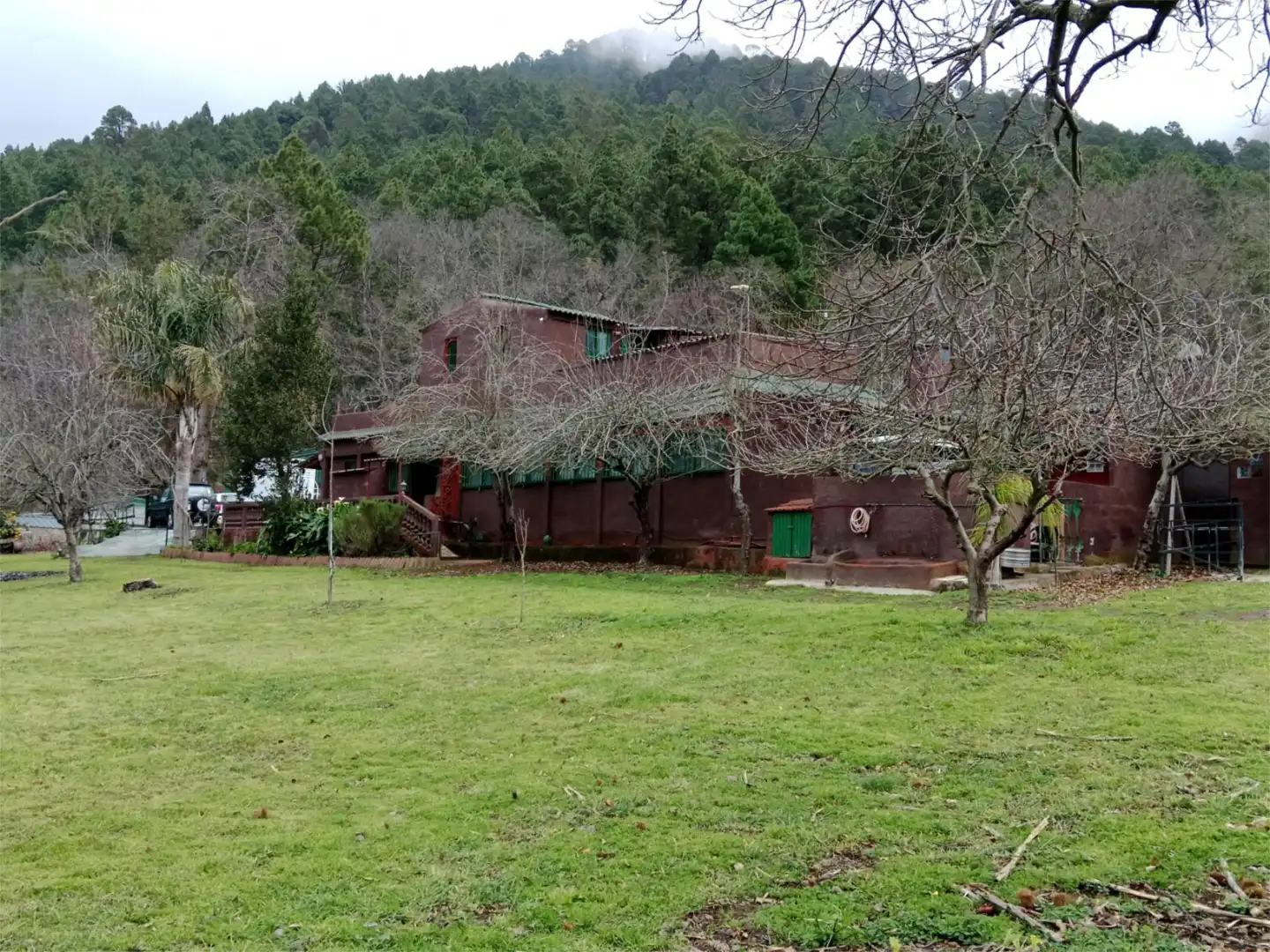 Chalet en  Lugar Mamio 1 - Foto 4