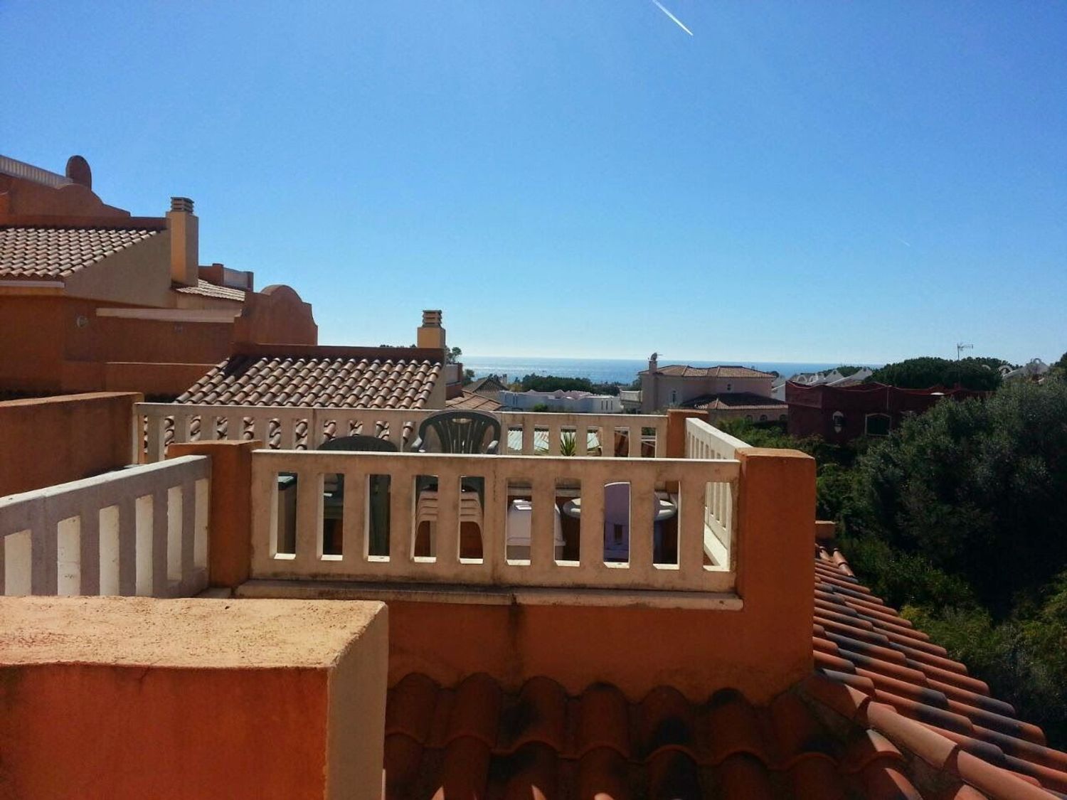 Ático en Urbanización La Reserva s/n Reservademarbella - Foto 10