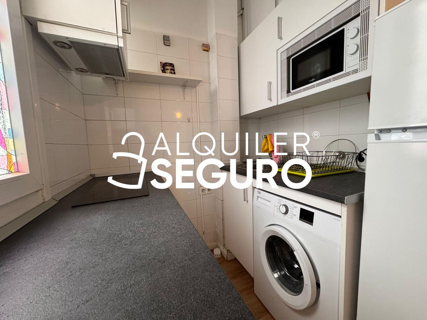 Piso en Calle de Antonio López, Comillas - Foto 4