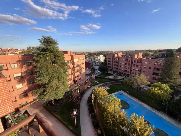 Ático en calle de Luis Rodríguez Ontiveros, 138 - Foto 19