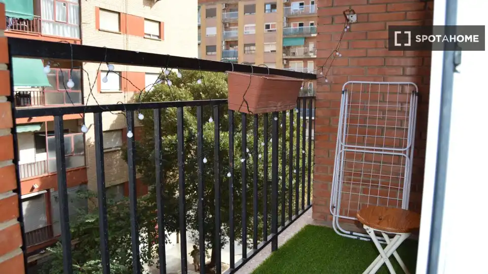 Piso en  Valencia Capital - Foto 10