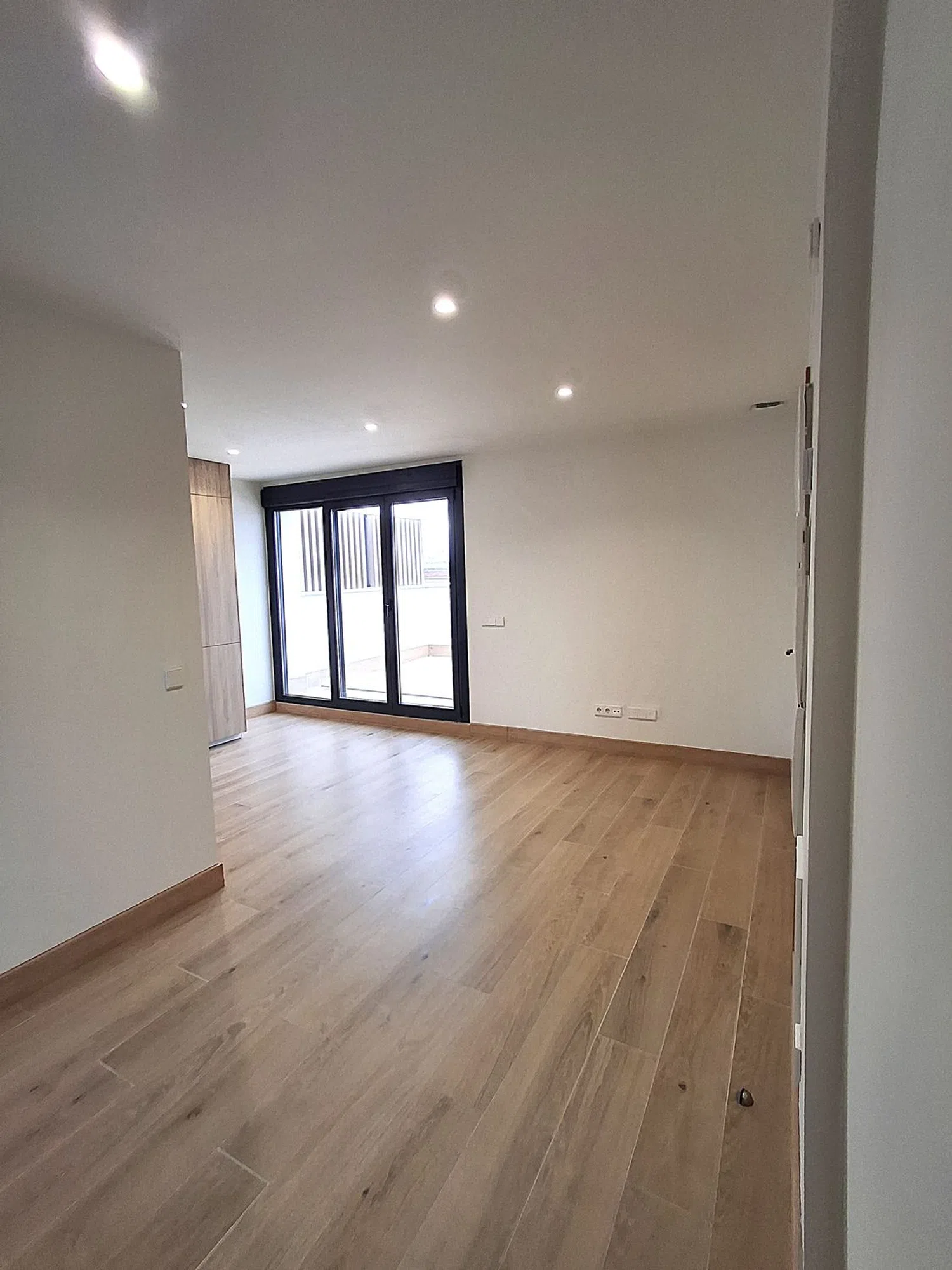 Ático en calle de Embajadores, 228 - Foto 8