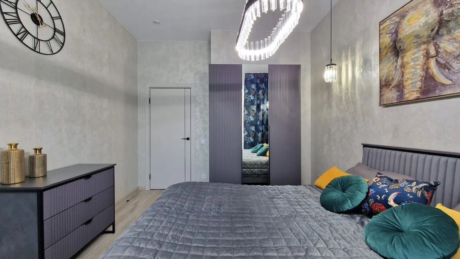 Piso en calle Susana Llaneras, 47 - Foto 3