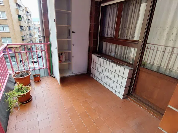 Piso en Calle Muros de San Pedro, 8 - Foto 38
