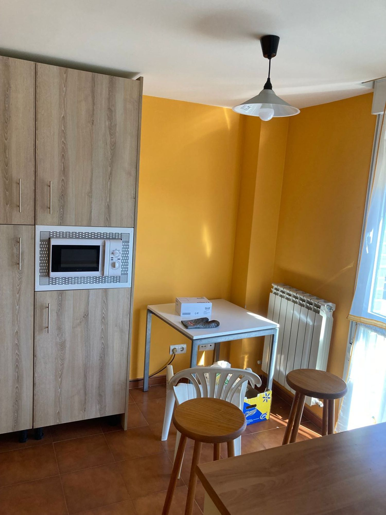 Chalet adosado en Avenida las Sabinas, 35 - Foto 12