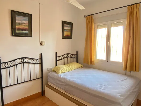 Chalet pareado en Ronda de Valle Inclán, 16 - Foto 17