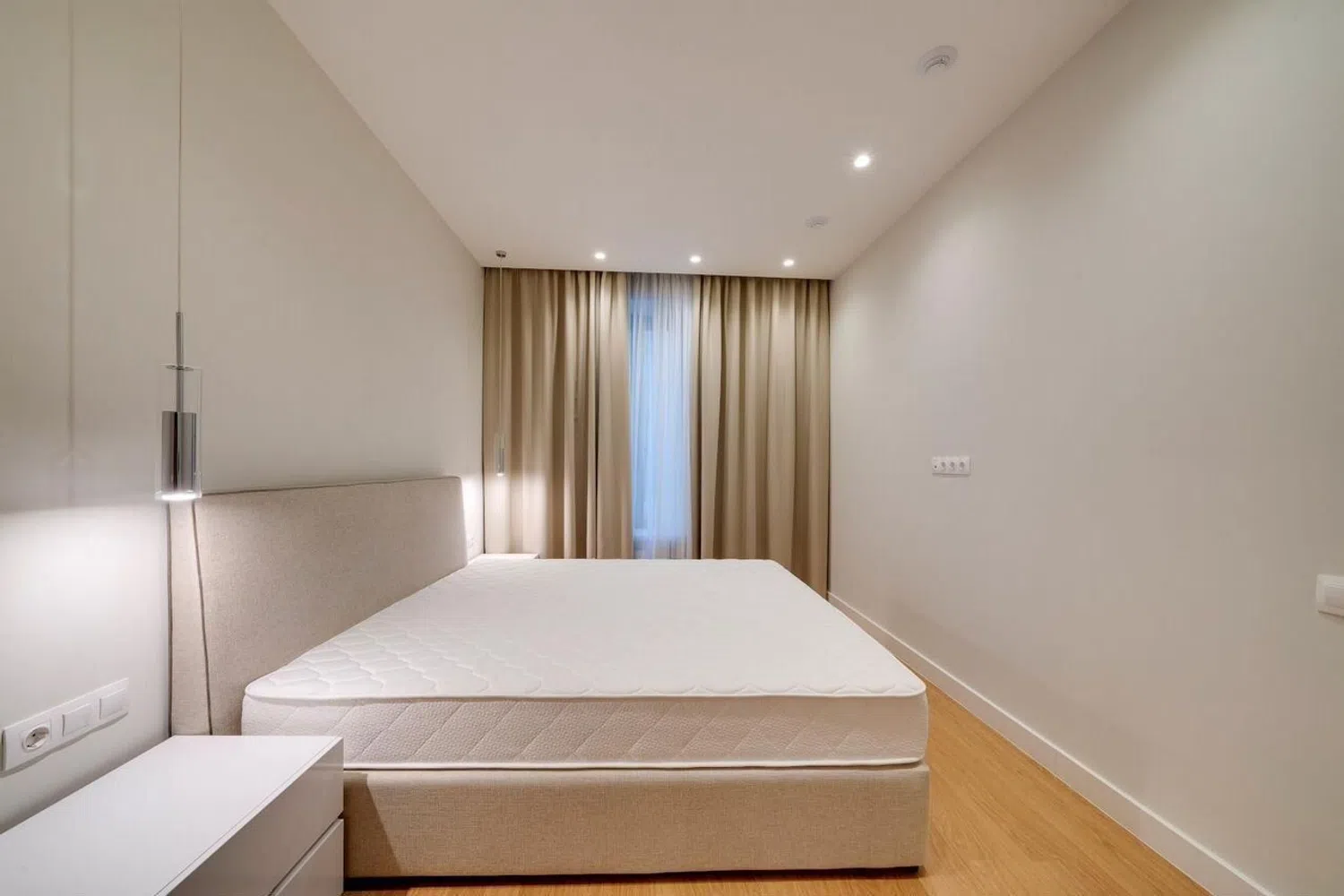 Piso en avenida del Paral·lel, 114 - Foto 3