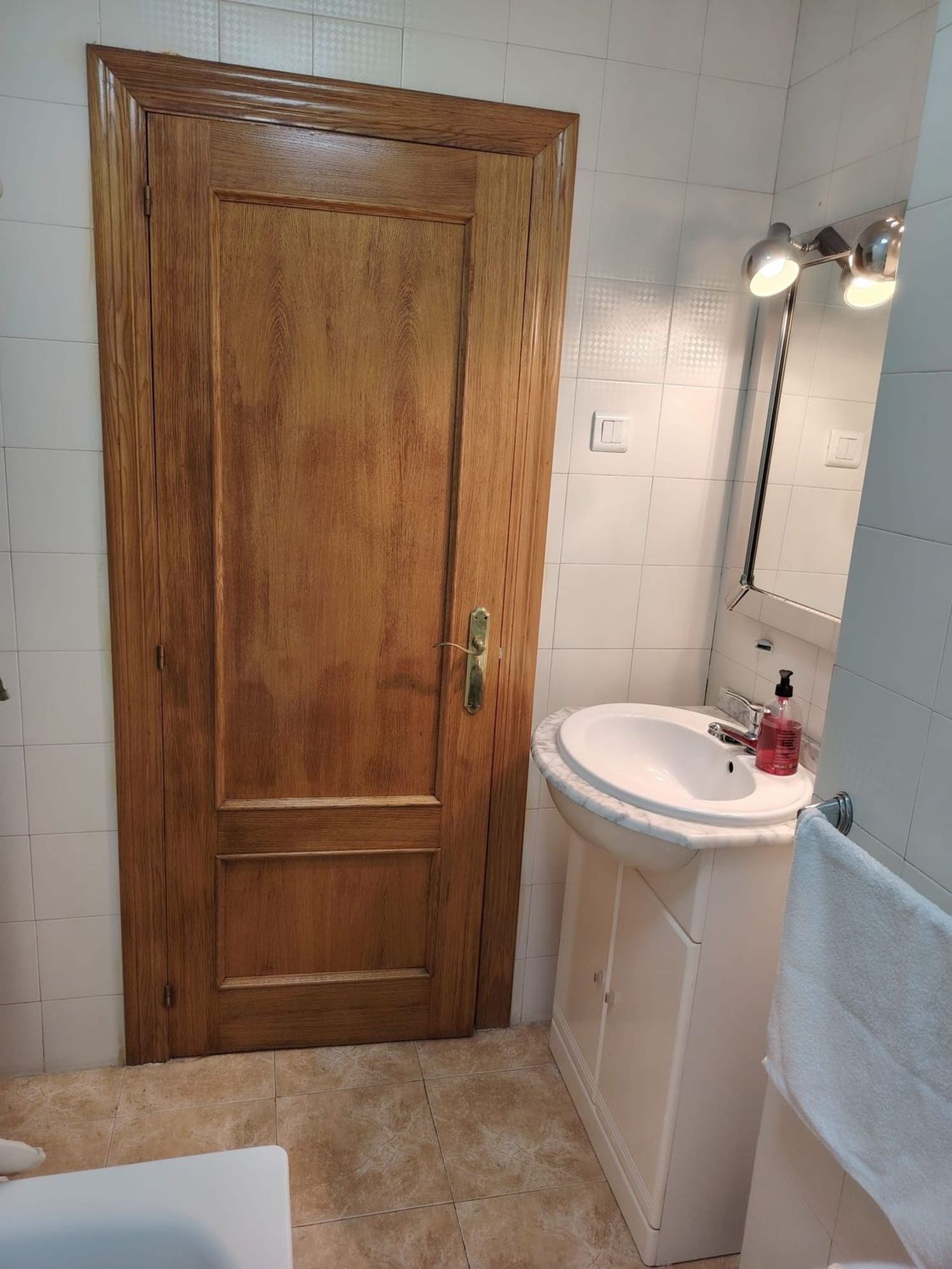 Piso en Plaza Porticada, 1, Centro - Ayuntamiento, Centro - Ayuntamiento - Foto 6