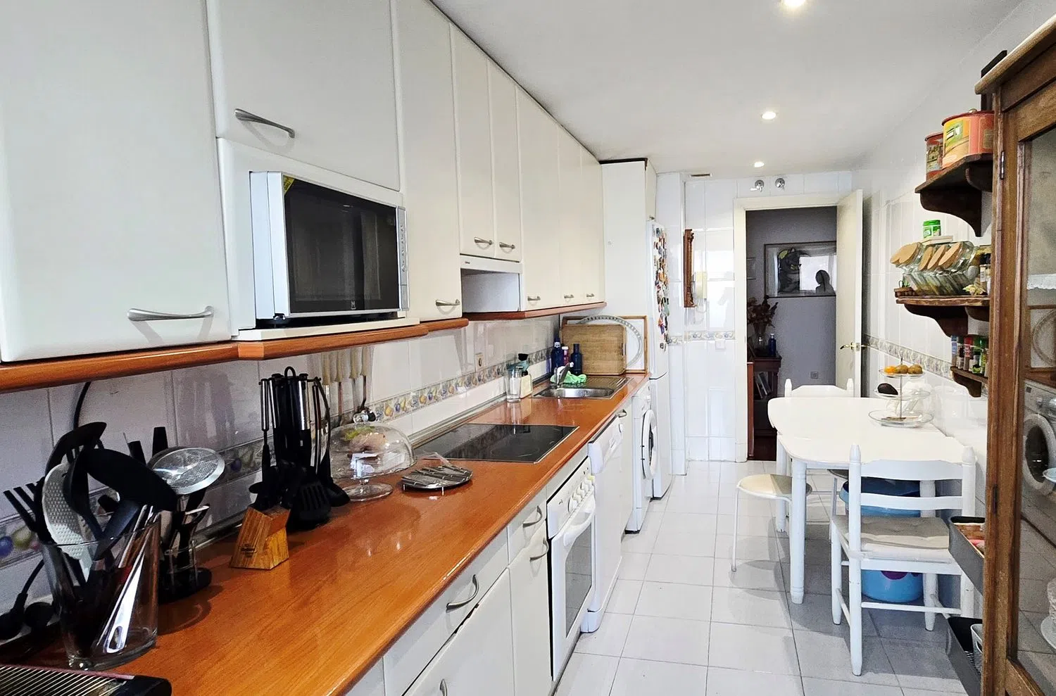 Dúplex en avenida de Europa, 32 - Foto 5