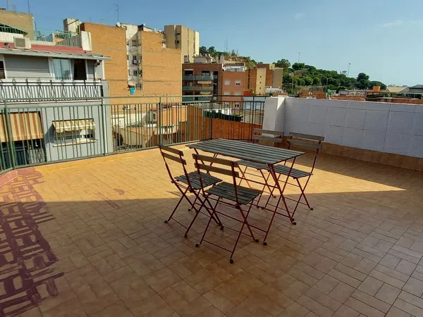 Ático en Calle Salvador Seguí, 5, La Salut - Foto 1