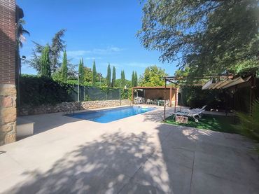 Chalet en Pozuelo de Alarcón - Foto 42