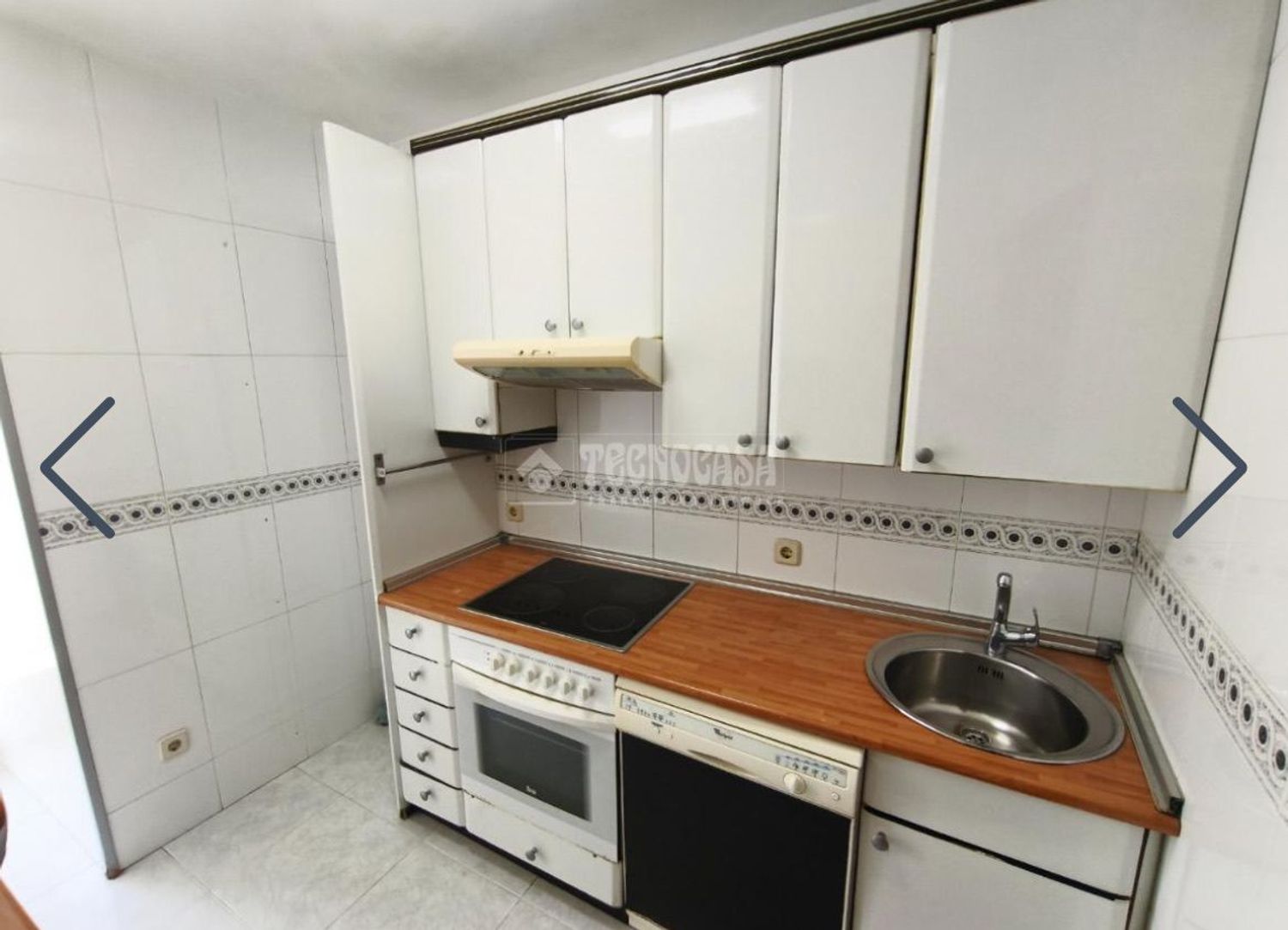 Piso en Calle Soria, 13, Casco Antiguo - Foto 4