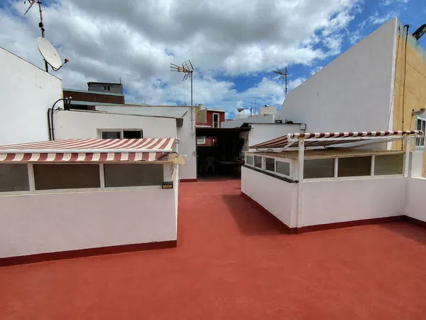 Casa o chalet independiente en Calle Arauz, 25, San Gregorio, San Gregorio - Foto 31