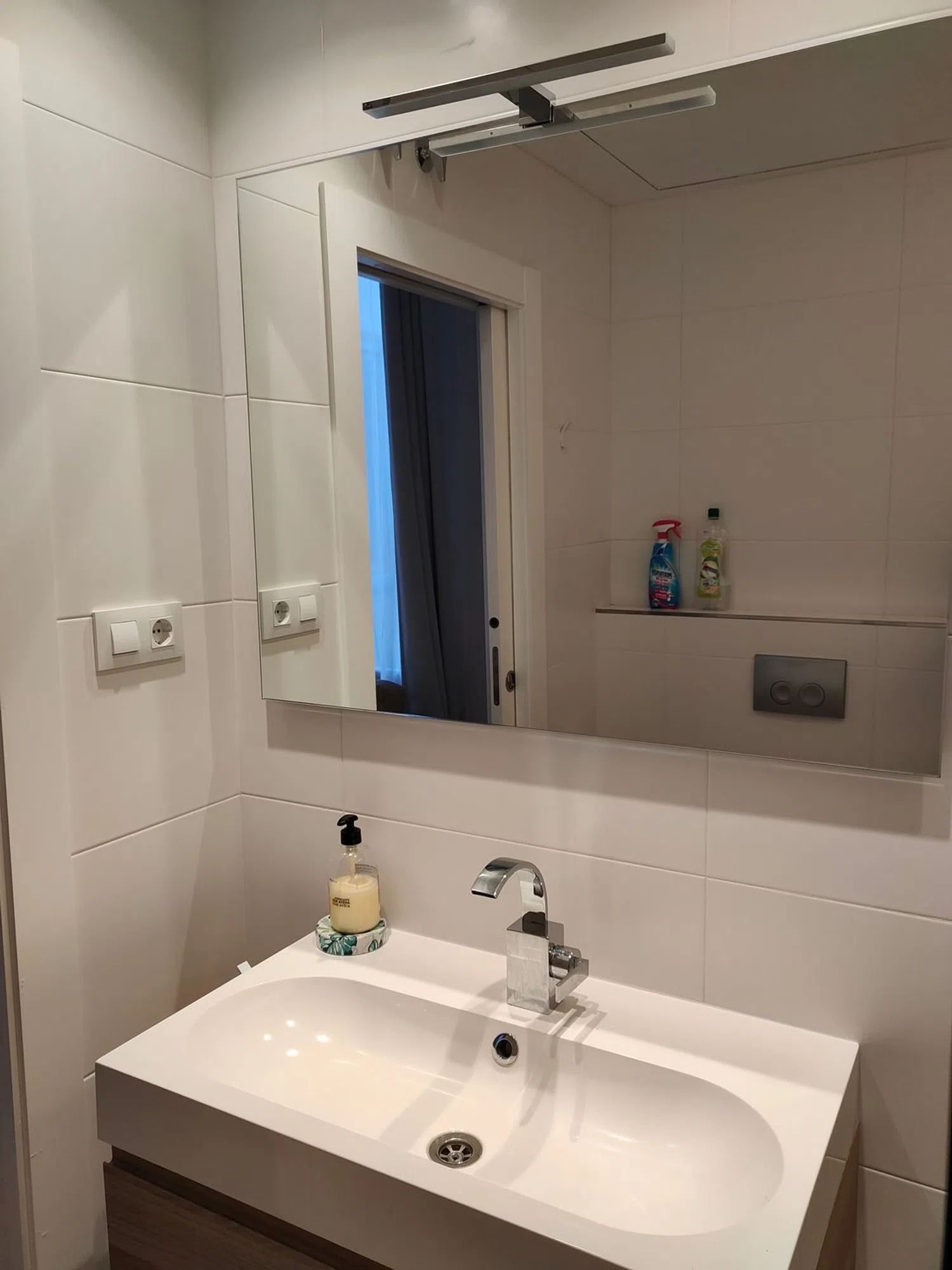 Piso en paseo de las Delicias, 13 - Foto 11