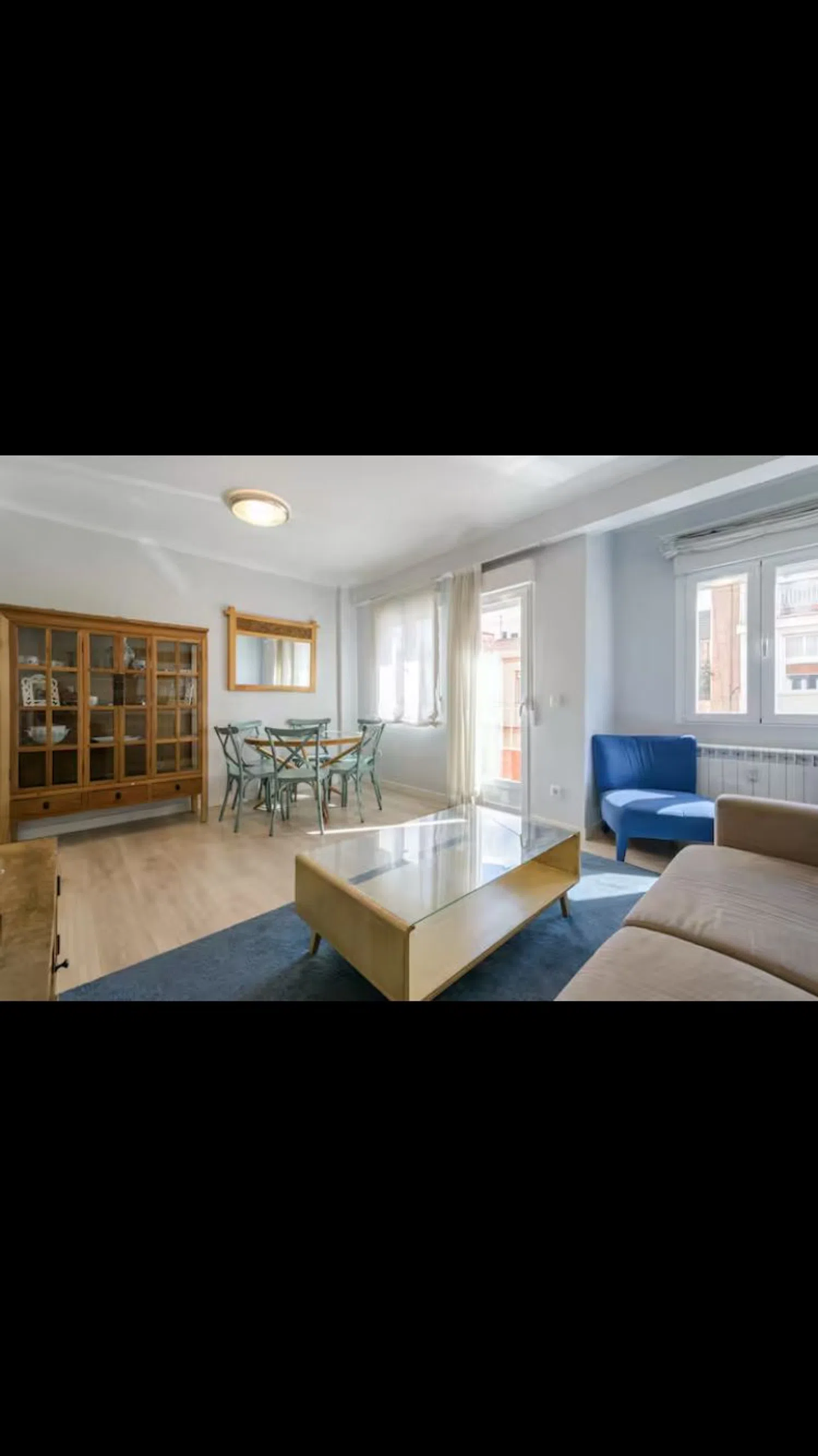 Piso en calle Victoria, 64 - Foto 1