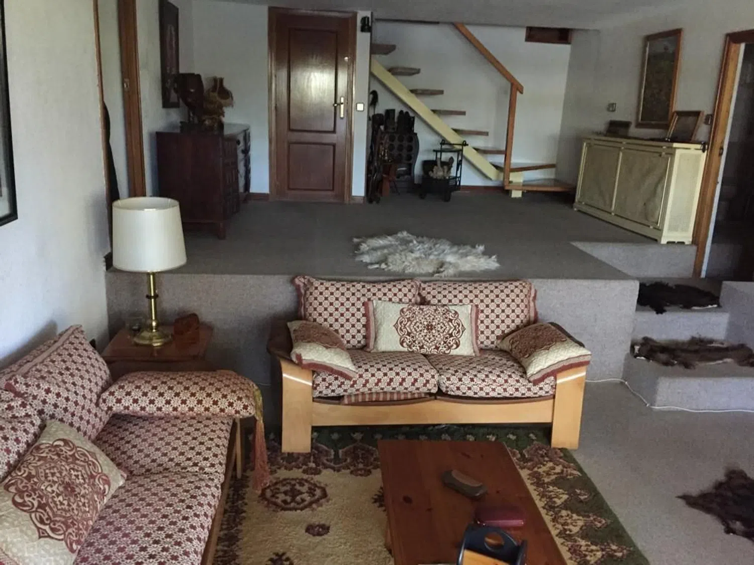 Casa independiente en urbanización Buenavista s/n - Foto 5