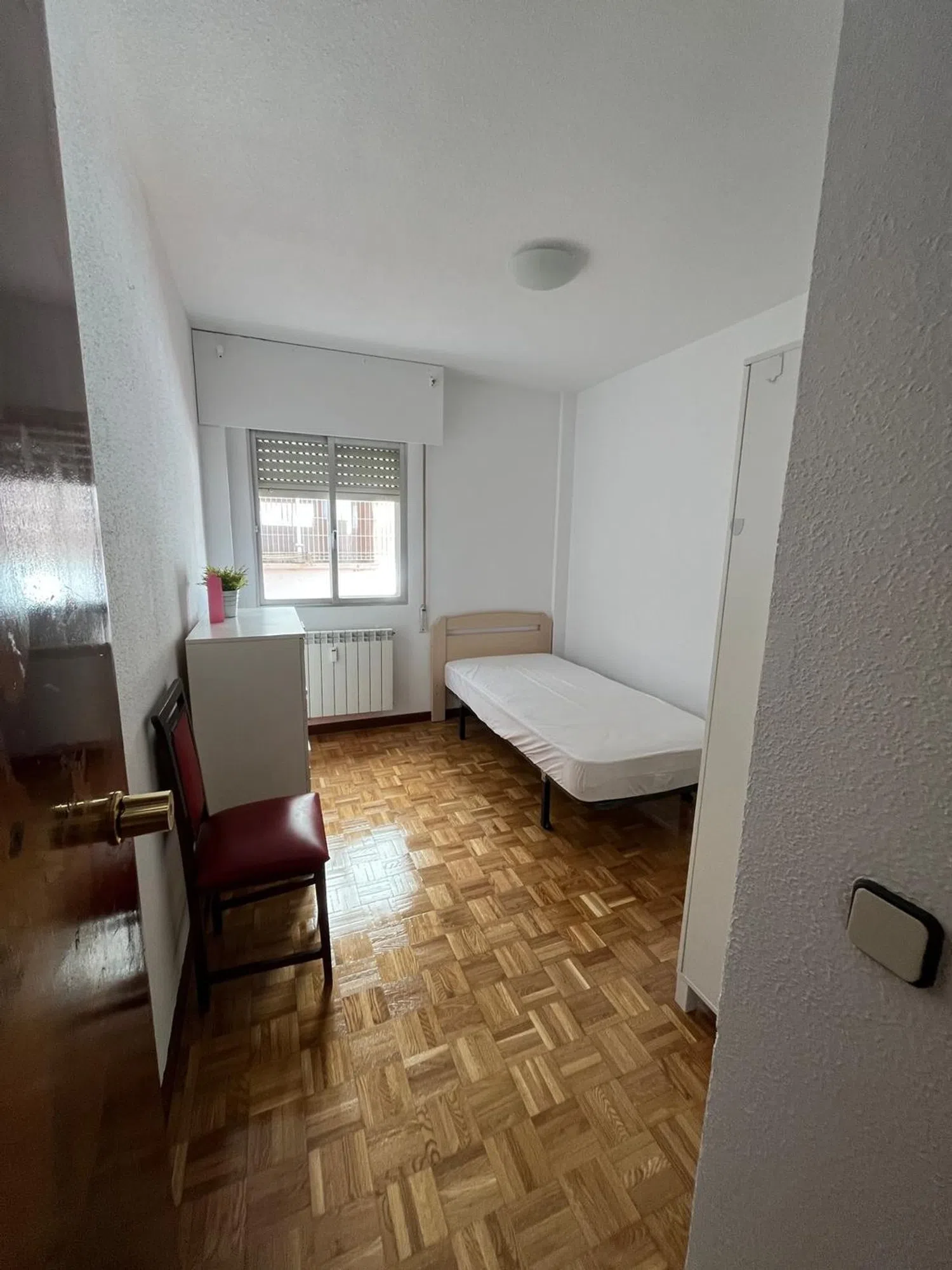 Alquiler de Piso en calle Felipe Solano Antelo, 13, Guadalajara | 1.200 € |  Kelify