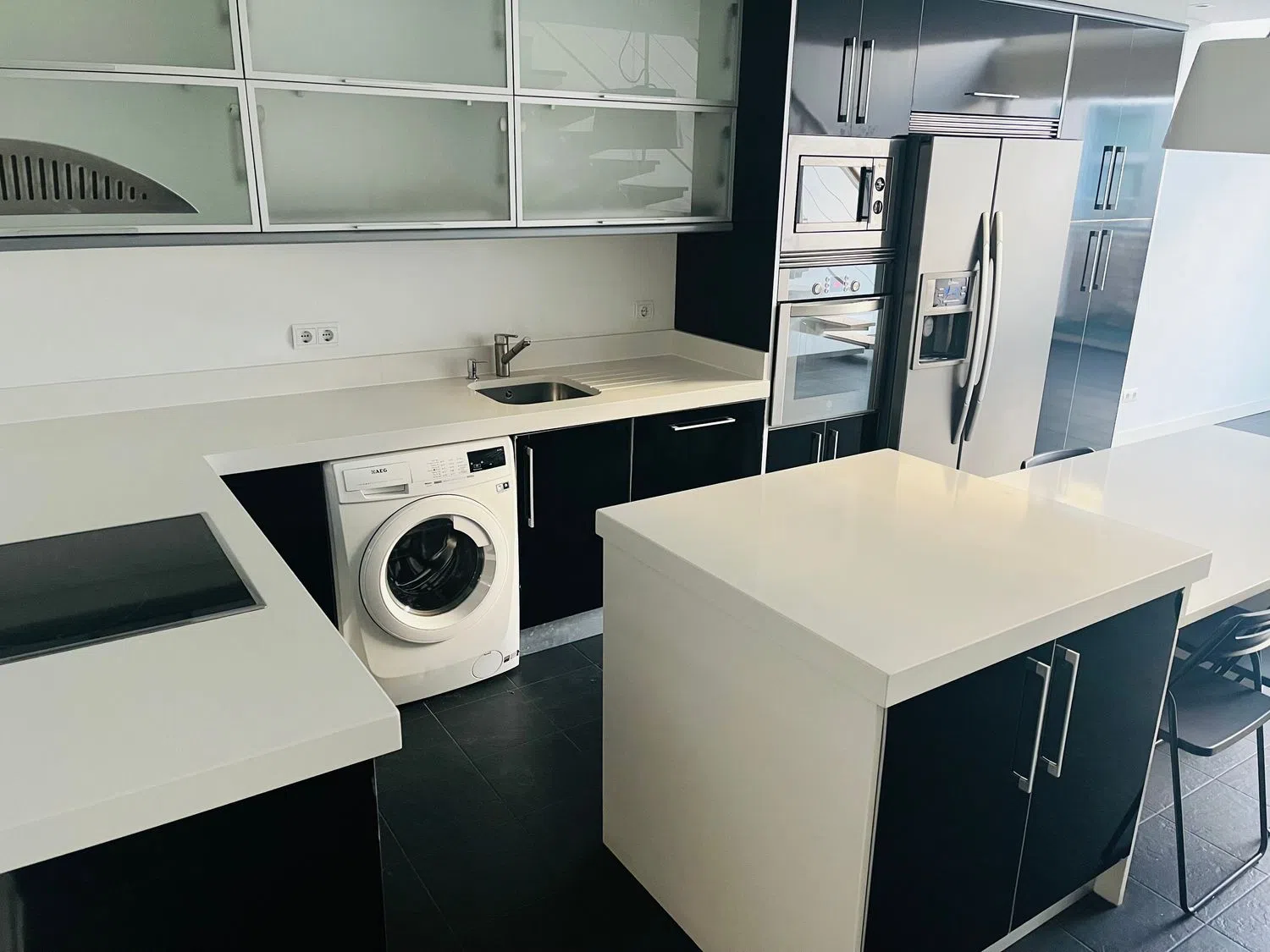 Estudio en calle de Julián Camarillo, 47 - Foto 3