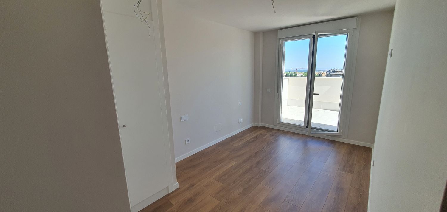 Ático en calle Blas de Lezo, 32 - Foto 21