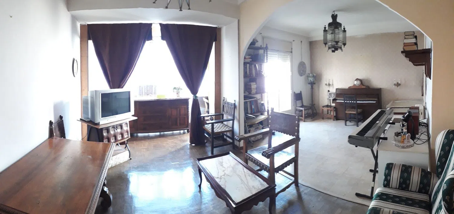 Piso en calle Alejandro Ferrant, 3 - Foto 1