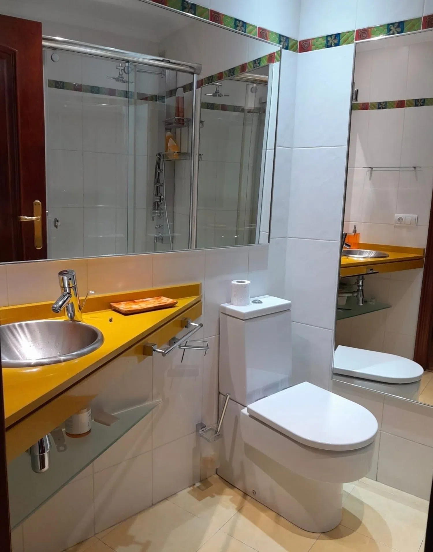 Piso en Profesor Lainez Alcalá, 1 - Foto 23