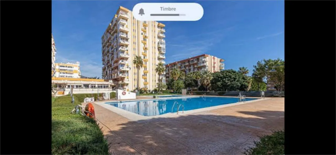Apartamento en Avenida gamonal ,Benalmádena costa - Foto 5