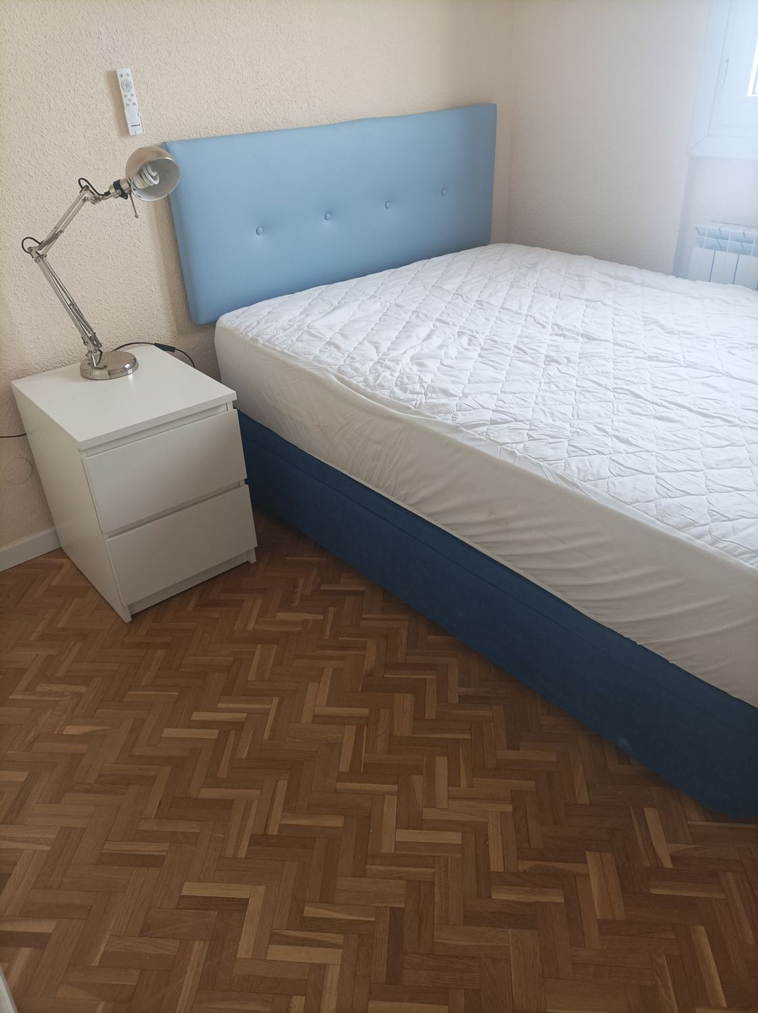 Piso en Valdebernardo, 25 - Foto 22