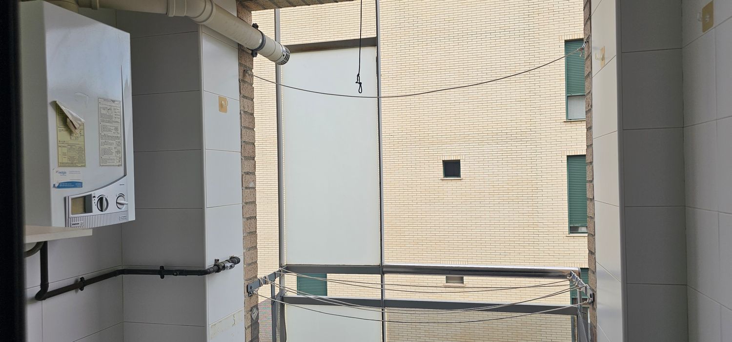 Piso en Calle de Federico Alcácer Aguilar, 2, Nou Benicalap - Foto 18