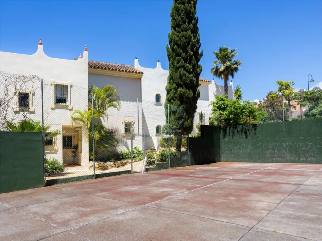 Piso en  Avenida de Mijas 84 - Foto 8