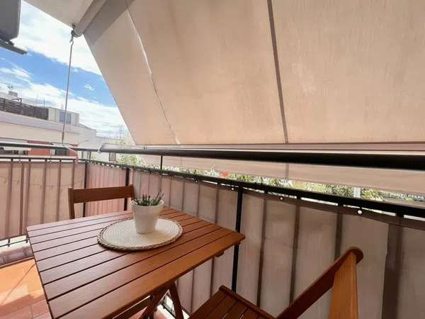 Piso en Calle d'Antoni Gaudí, 25, Les Roquetes, Les Roquetes - Foto 1